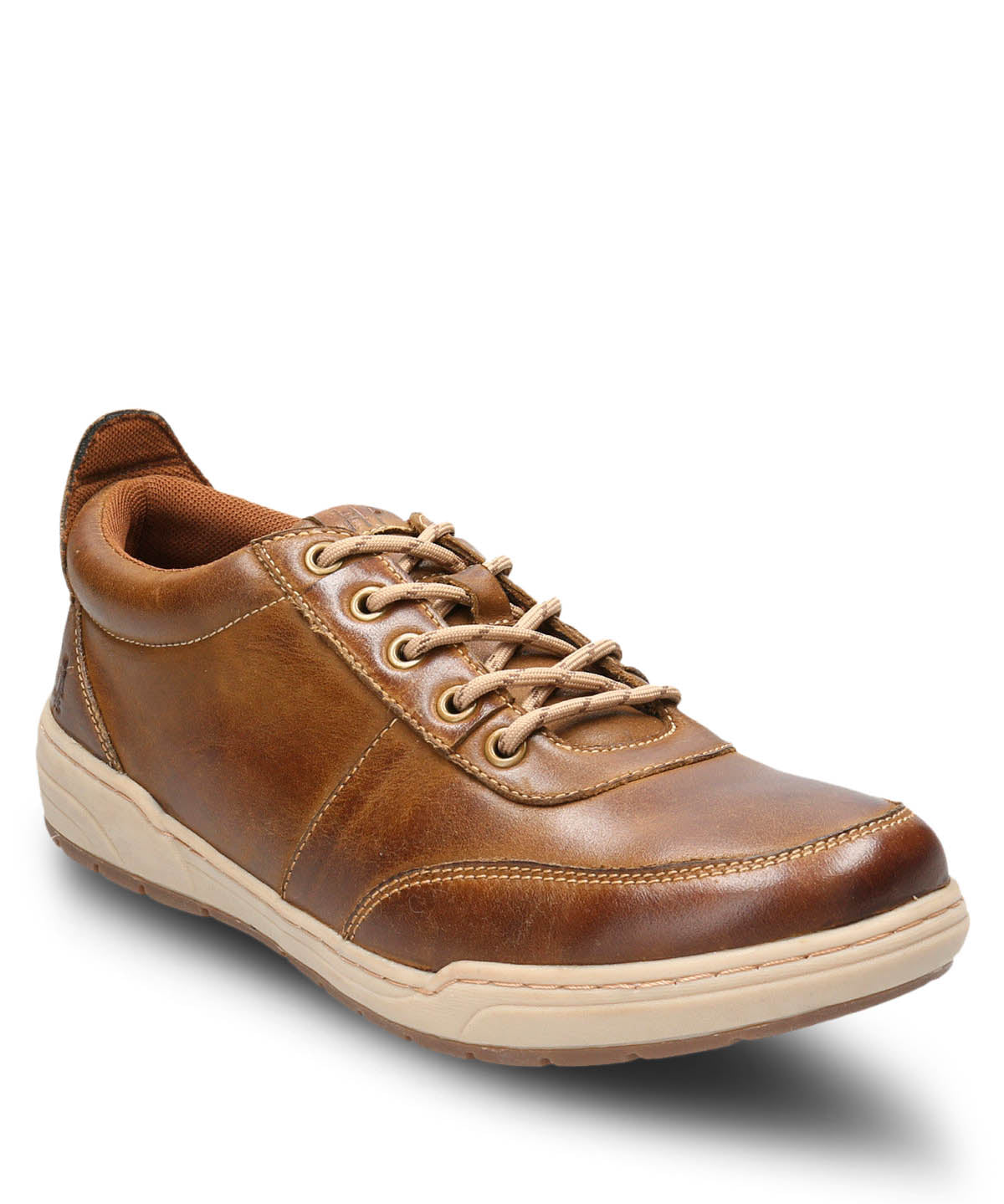 Zapatilla Cuero Hombre Draper