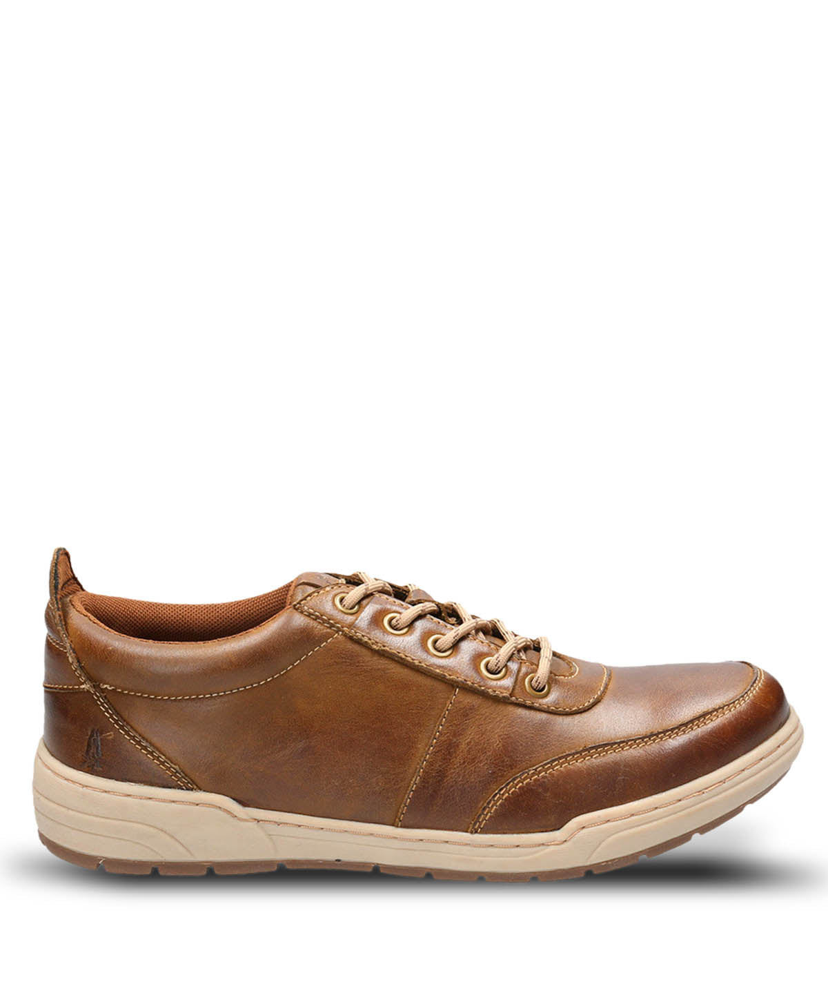 Zapatilla Cuero Hombre Draper
