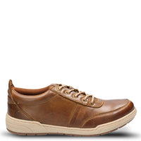 Zapatilla Cuero Hombre Draper
