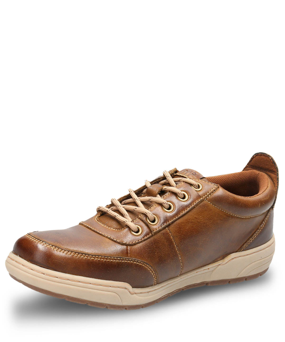 Zapatilla Cuero Hombre Draper