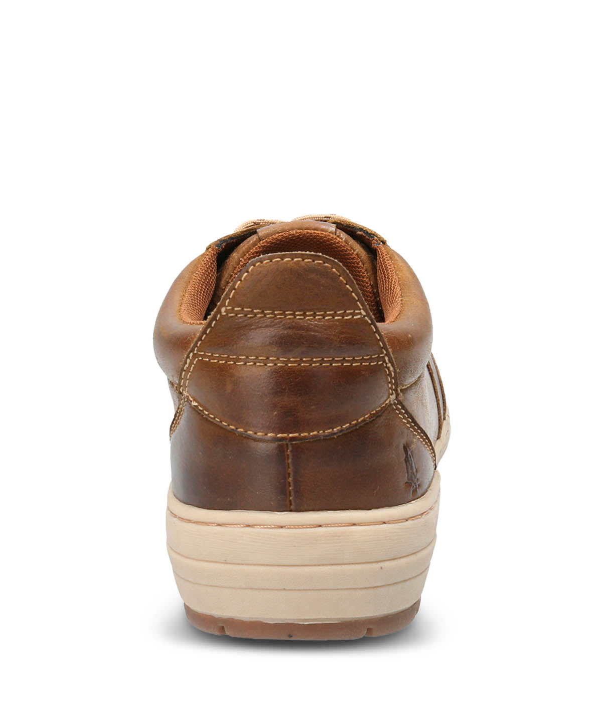 Zapatilla Cuero Hombre Draper