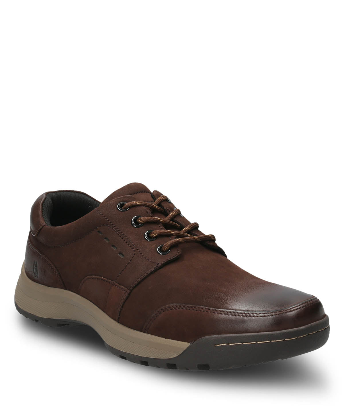 Zapato Cuero Hombre Duran | Hush Puppies