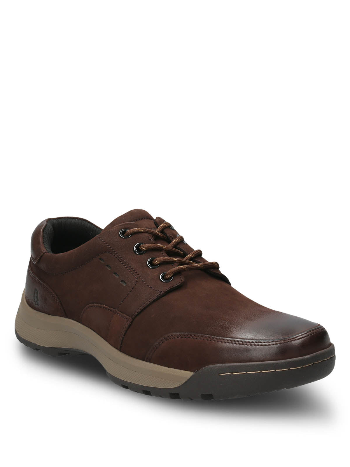 Zapato Cuero Hombre Duran | Hush Puppies