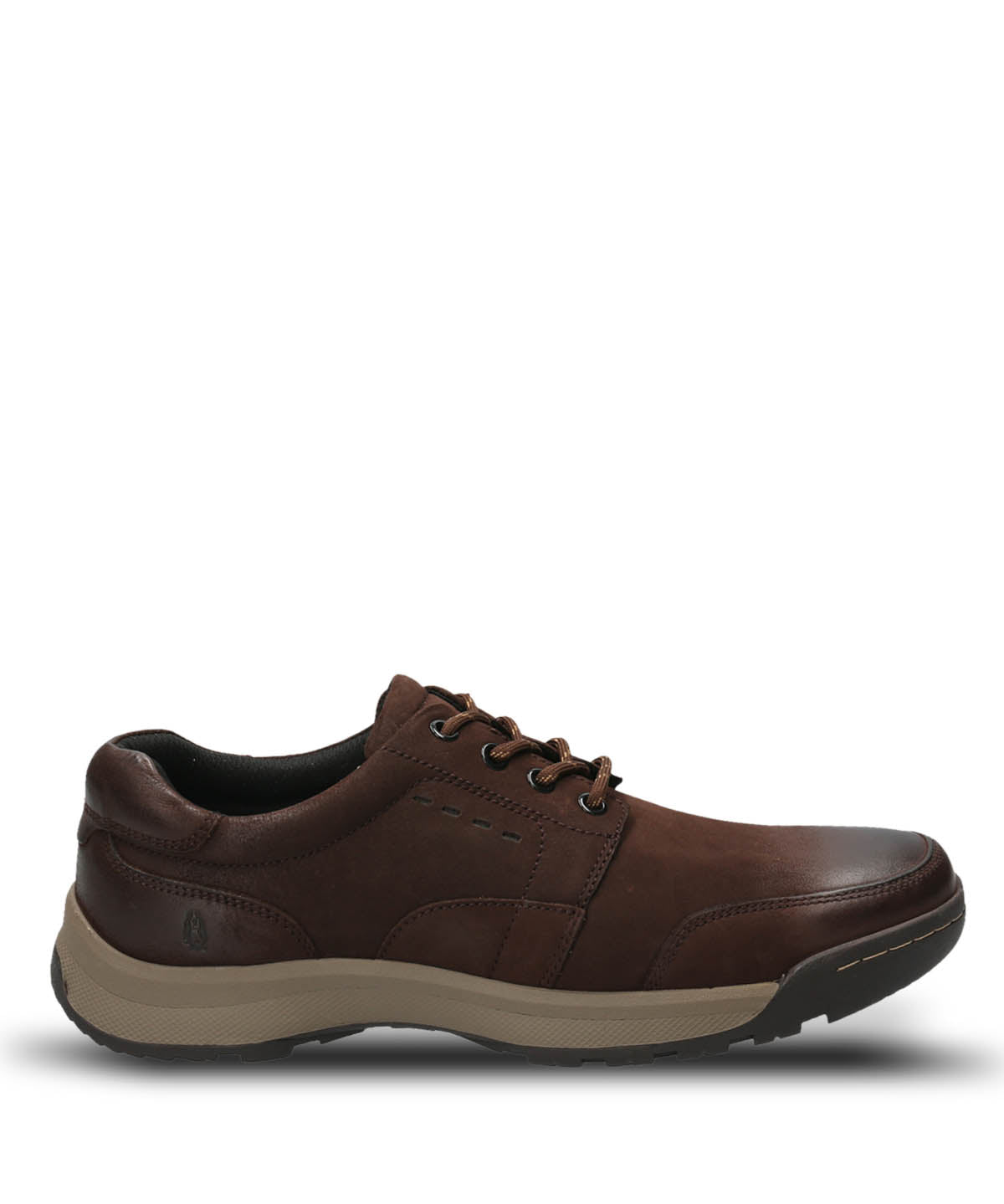 Zapato Cuero Hombre Duran | Hush Puppies