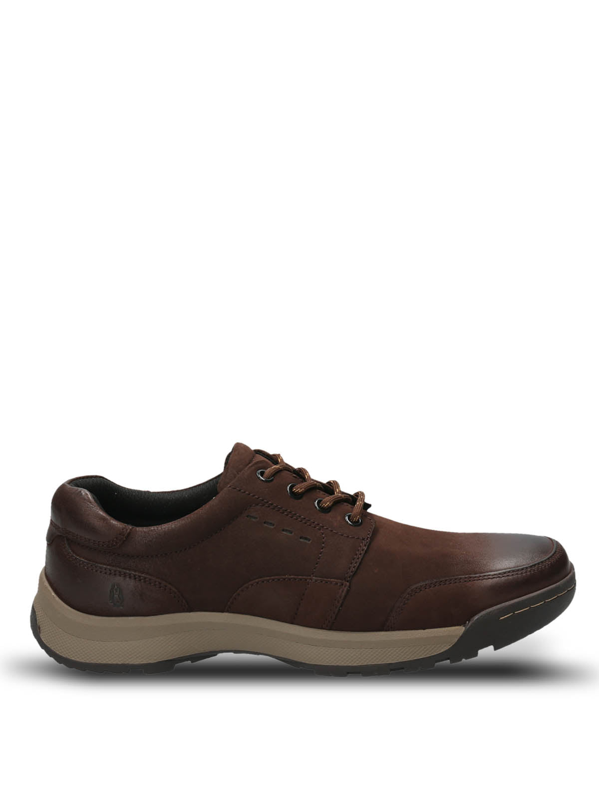 Zapato Cuero Hombre Duran | Hush Puppies