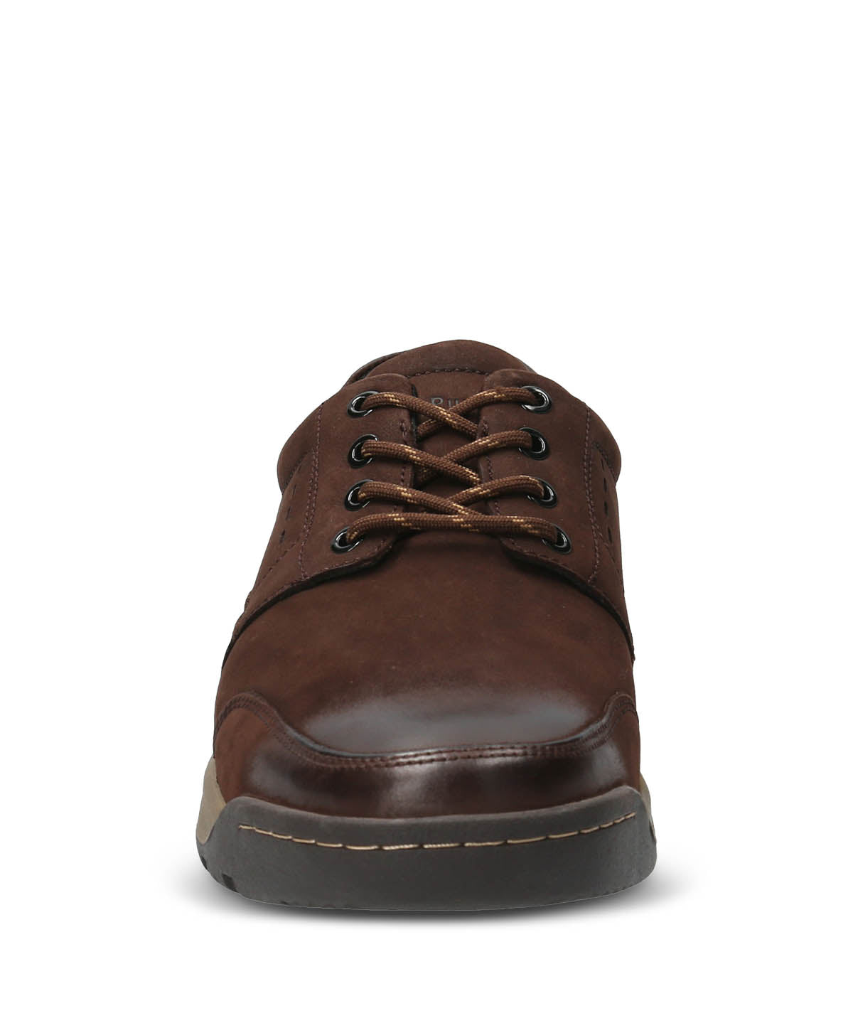 Zapato Cuero Hombre Duran | Hush Puppies