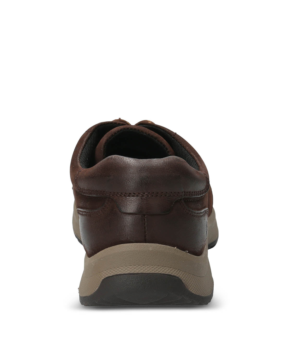 Zapato Cuero Hombre Duran | Hush Puppies