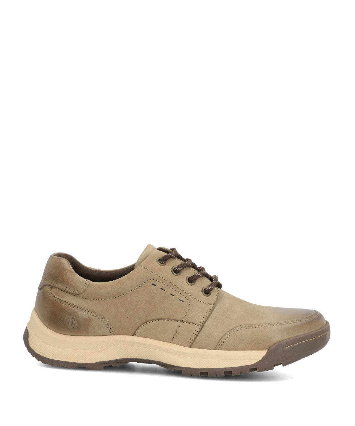 Zapato Hombre Duran Café