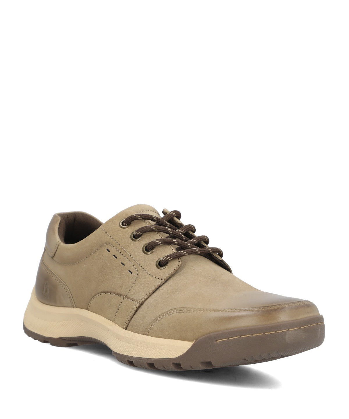 Zapato Hombre Duran Café