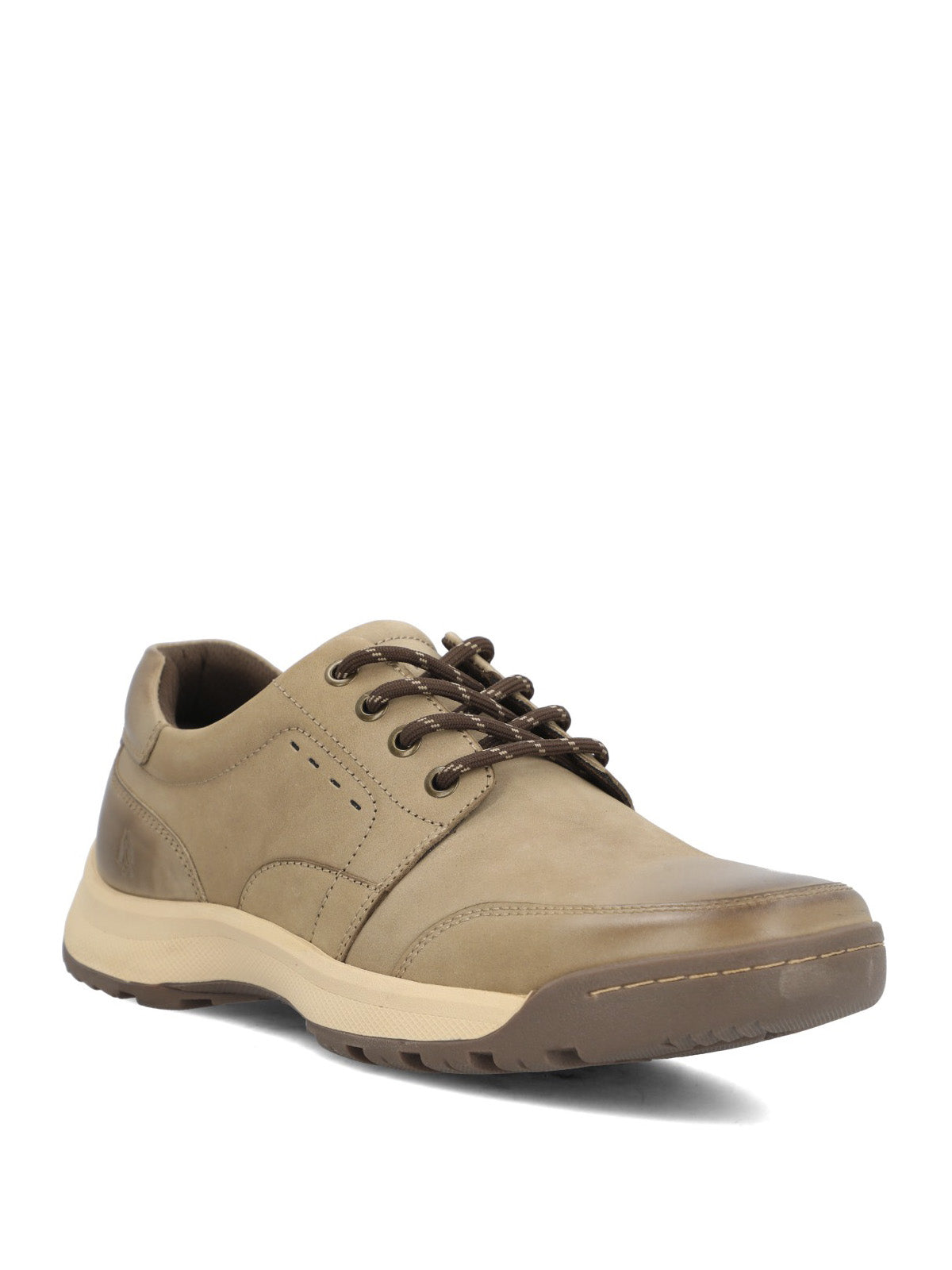 Zapato Hombre Duran Café