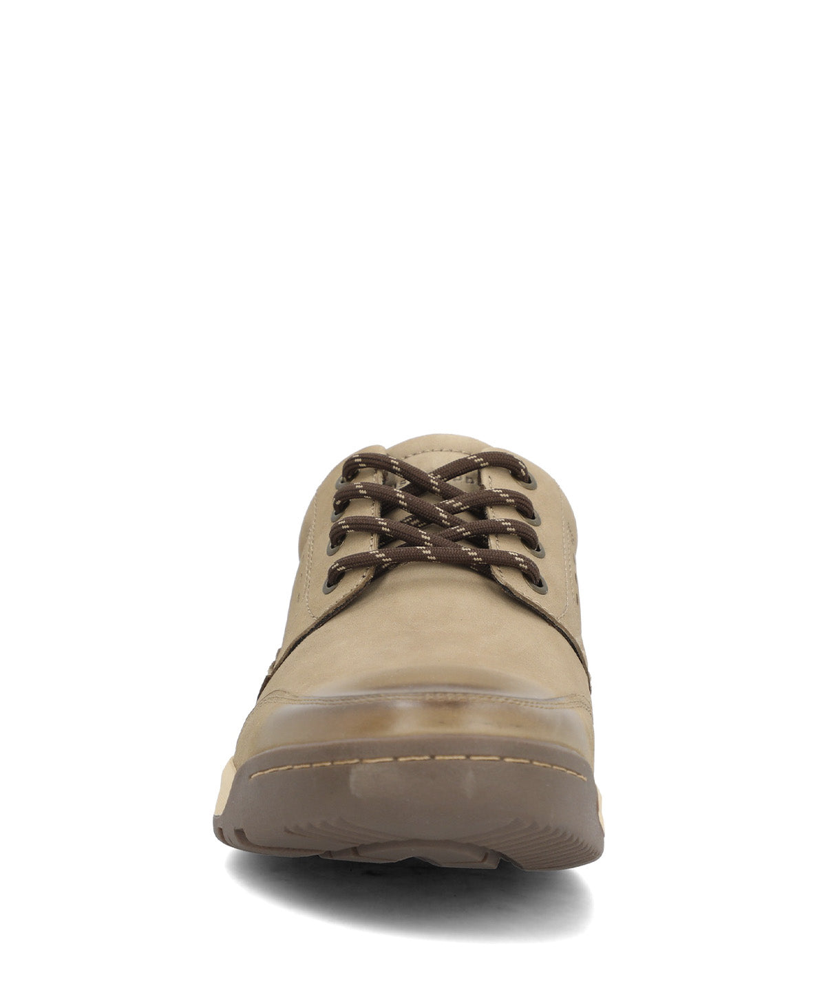 Zapato Hombre Duran Café