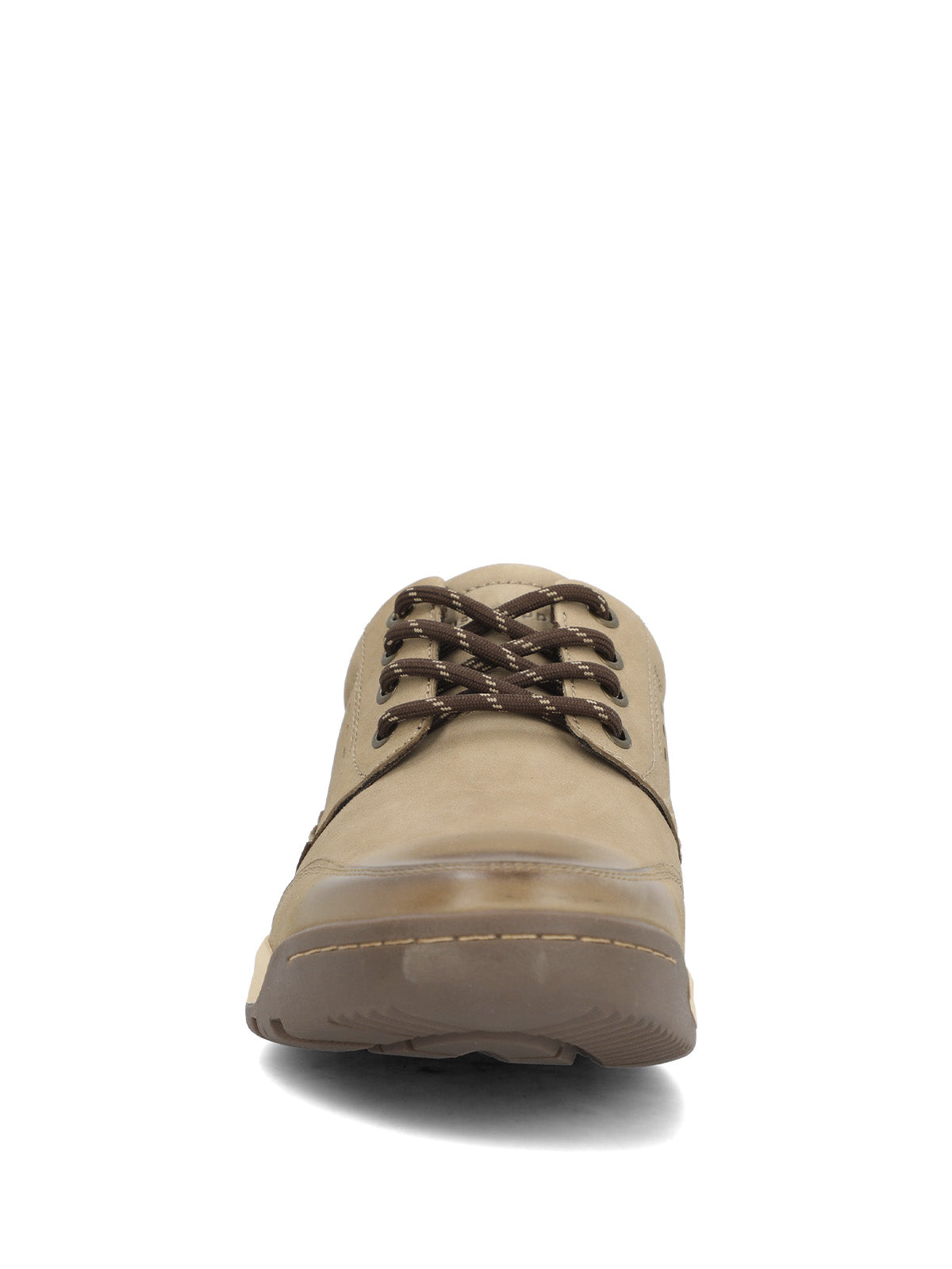 Zapato Hombre Duran Café