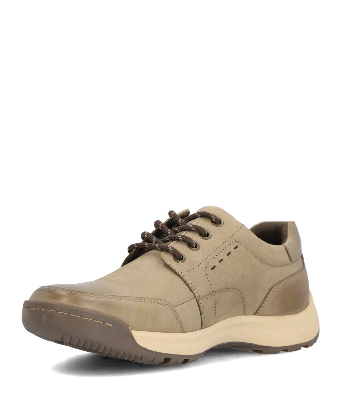 Zapato Hombre Duran Café