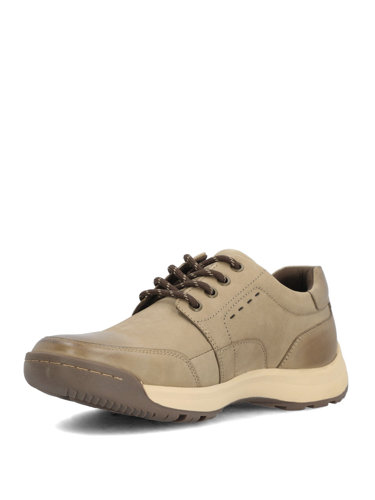 Zapato Hombre Duran Café