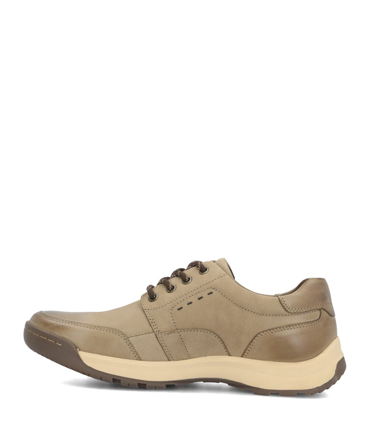 Zapato Hombre Duran Café