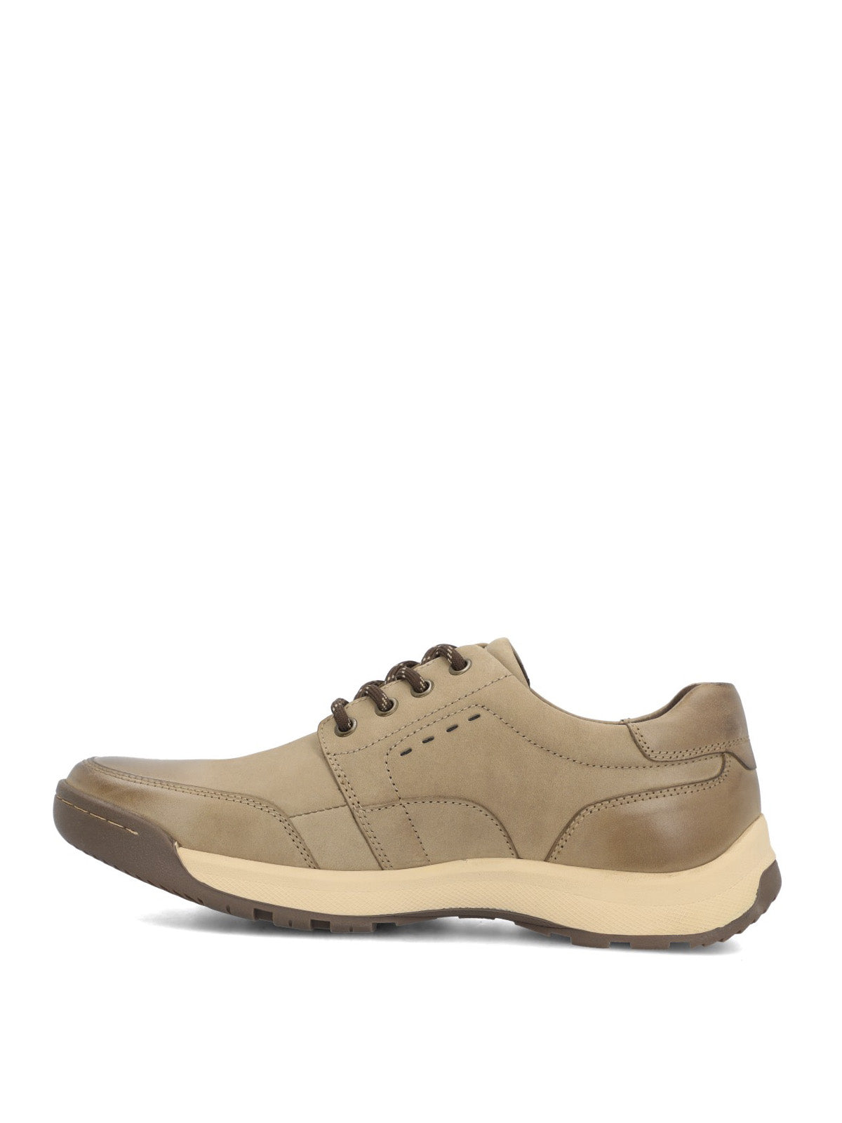 Zapato Hombre Duran Café