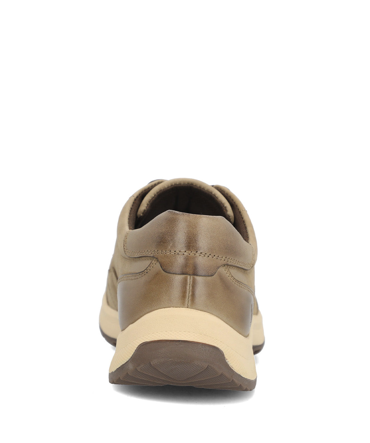 Zapato Hombre Duran Café