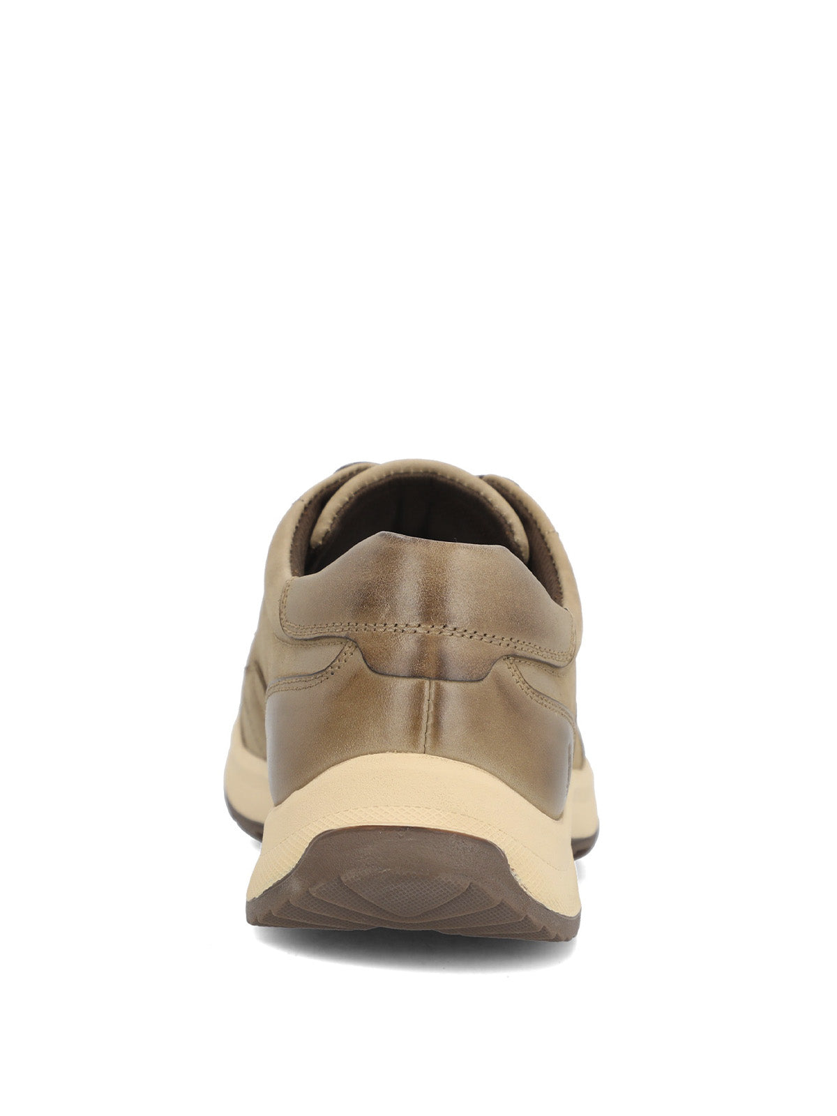 Zapato Hombre Duran Café