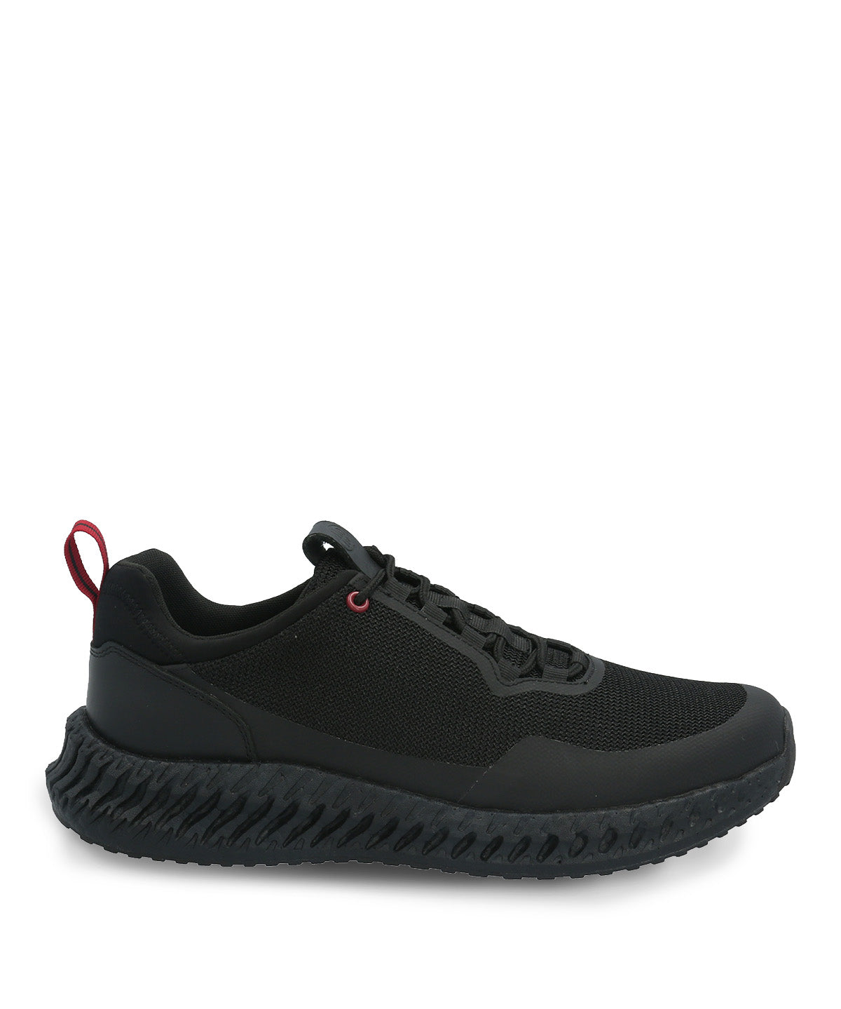Zapatilla Hombre Spinal Evolution Azul
