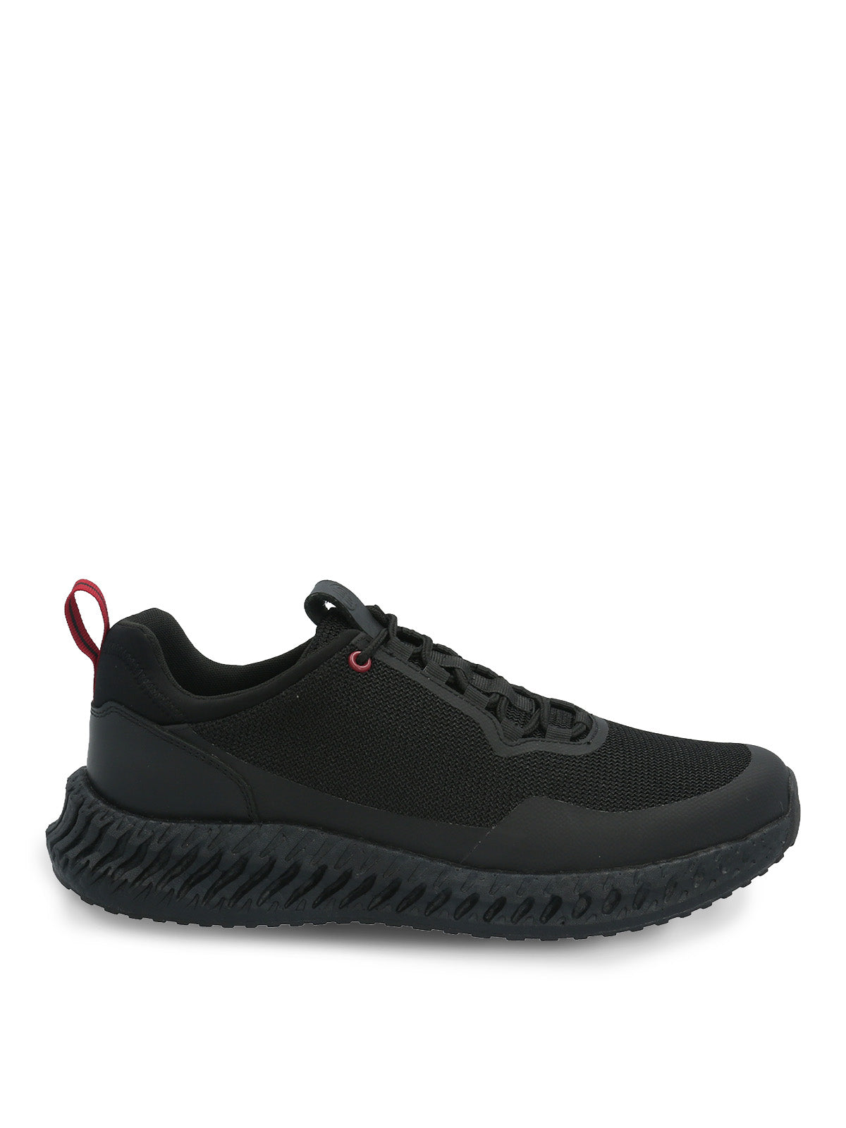 Zapatilla Hombre Spinal Evolution Azul