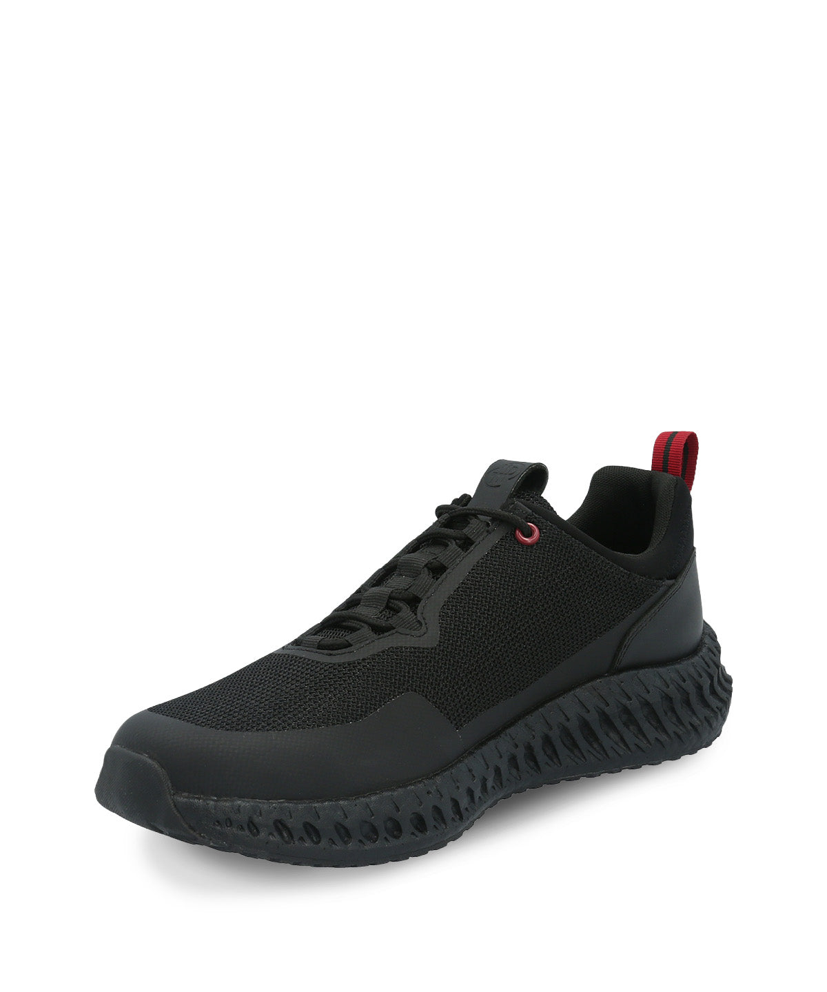 Zapatilla Hombre Spinal Evolution Azul