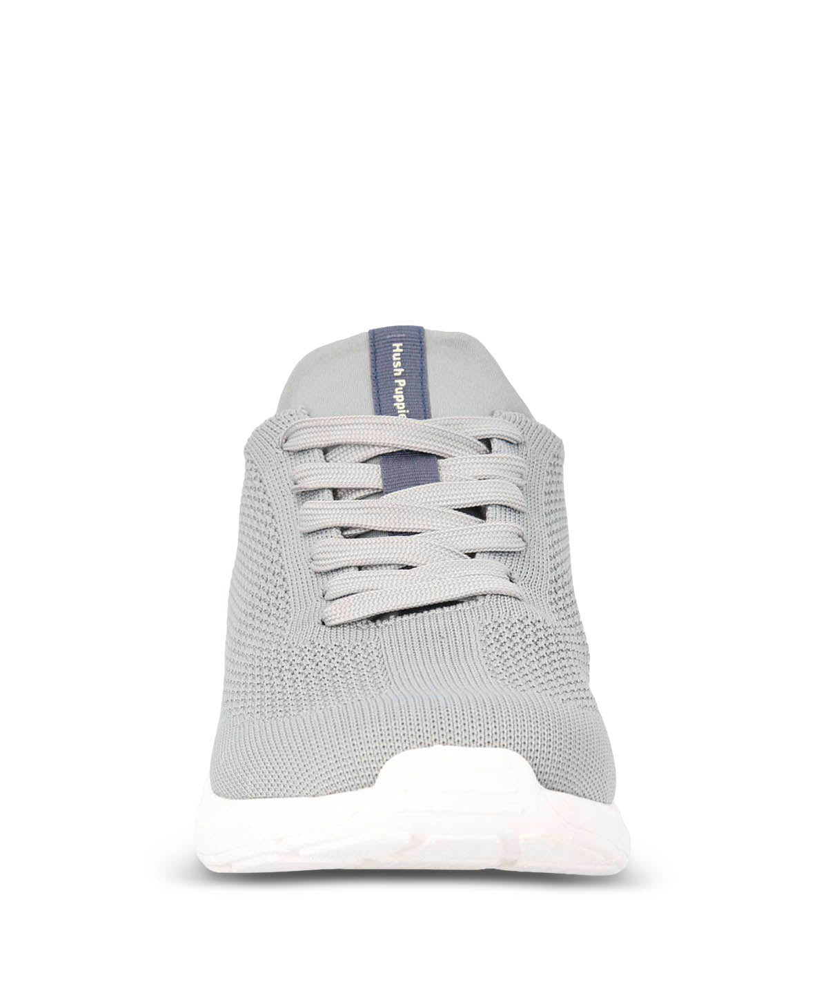 Zapatilla Guiza Hombre Gris Claro | Hush Puppies