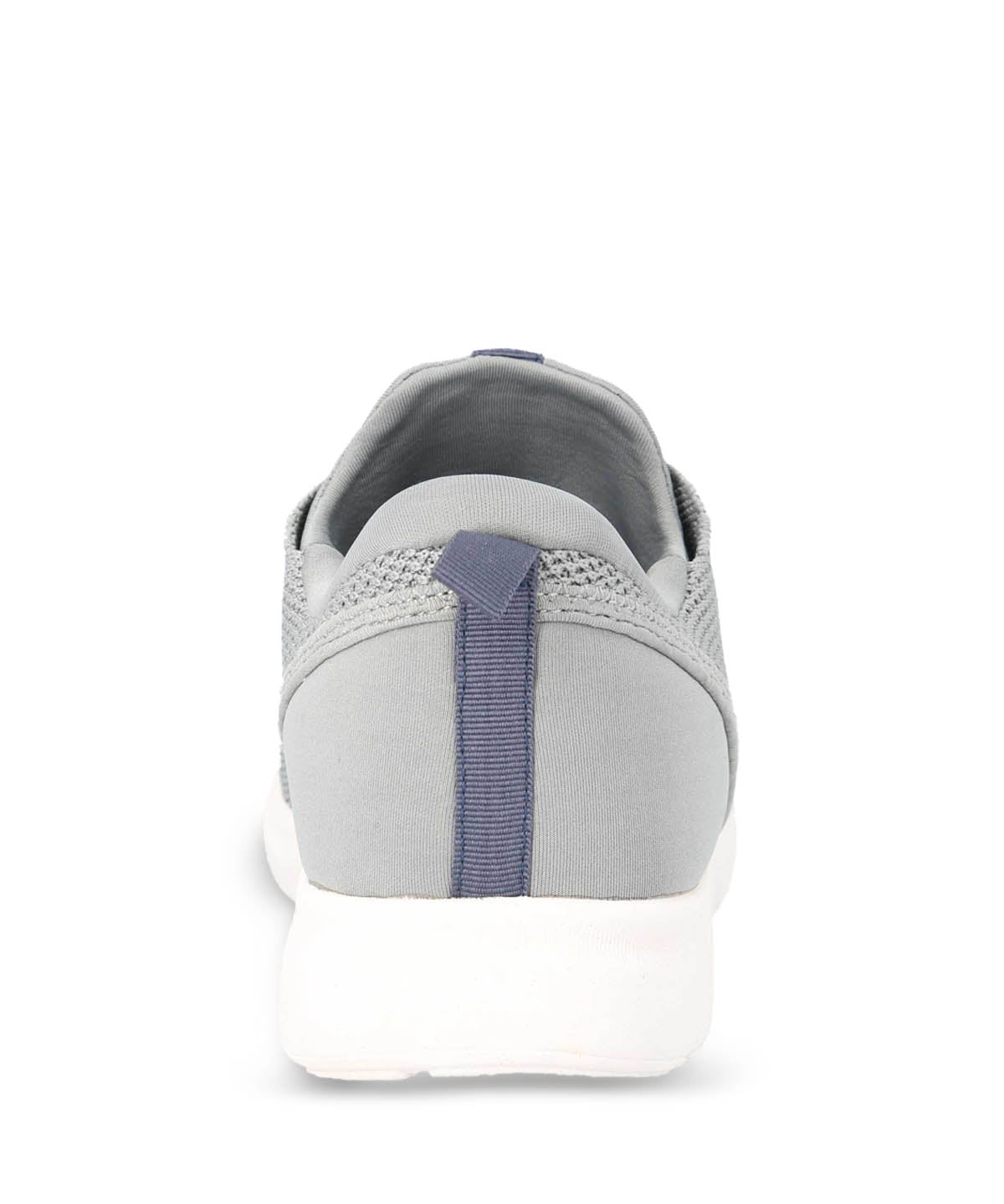 Zapatilla Guiza Hombre Gris Claro | Hush Puppies