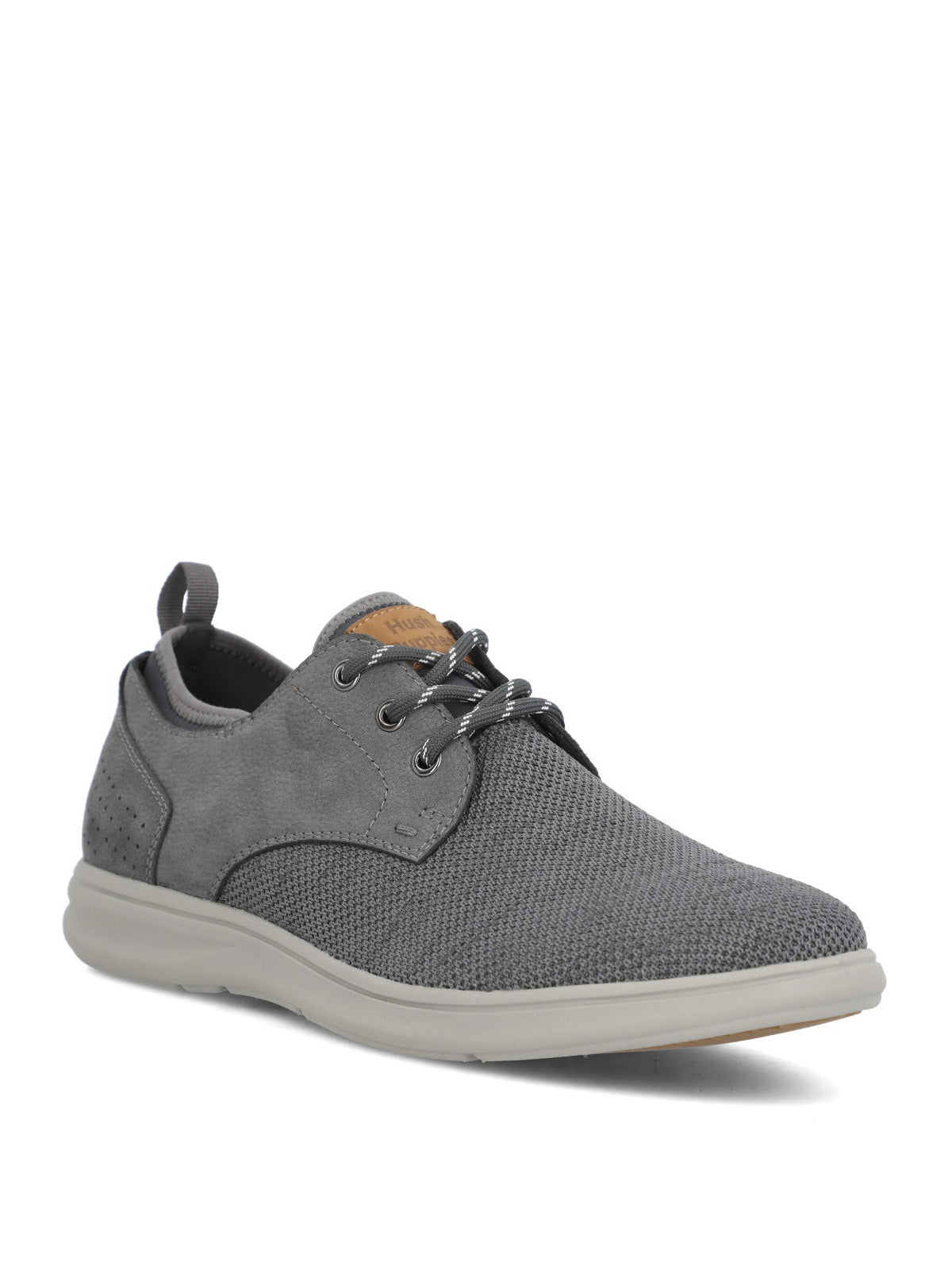 Zapato Hombre Port Gris