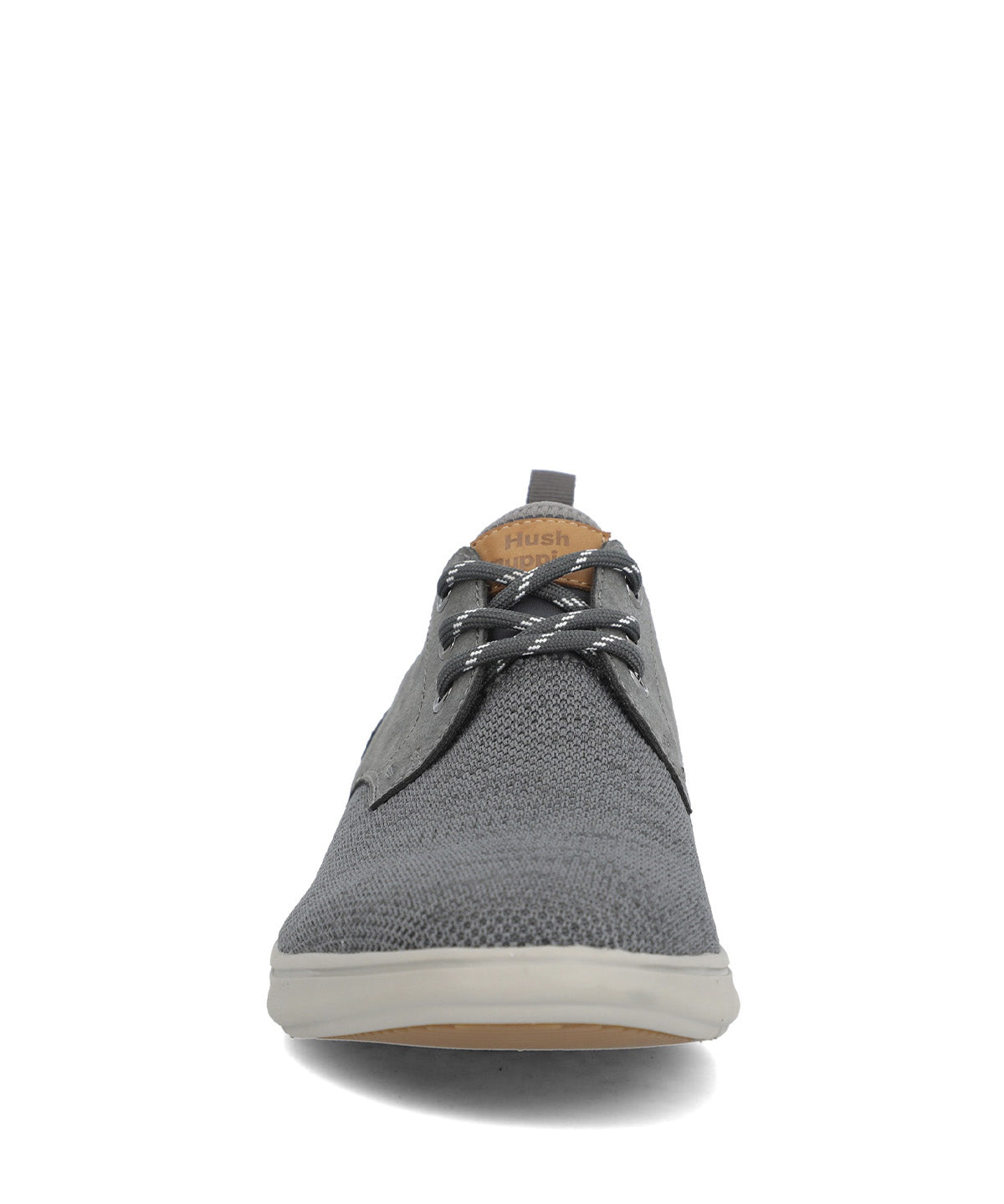 Zapato Hombre Port Gris