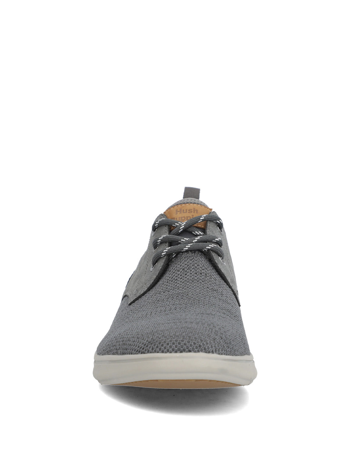 Zapato Hombre Port Gris