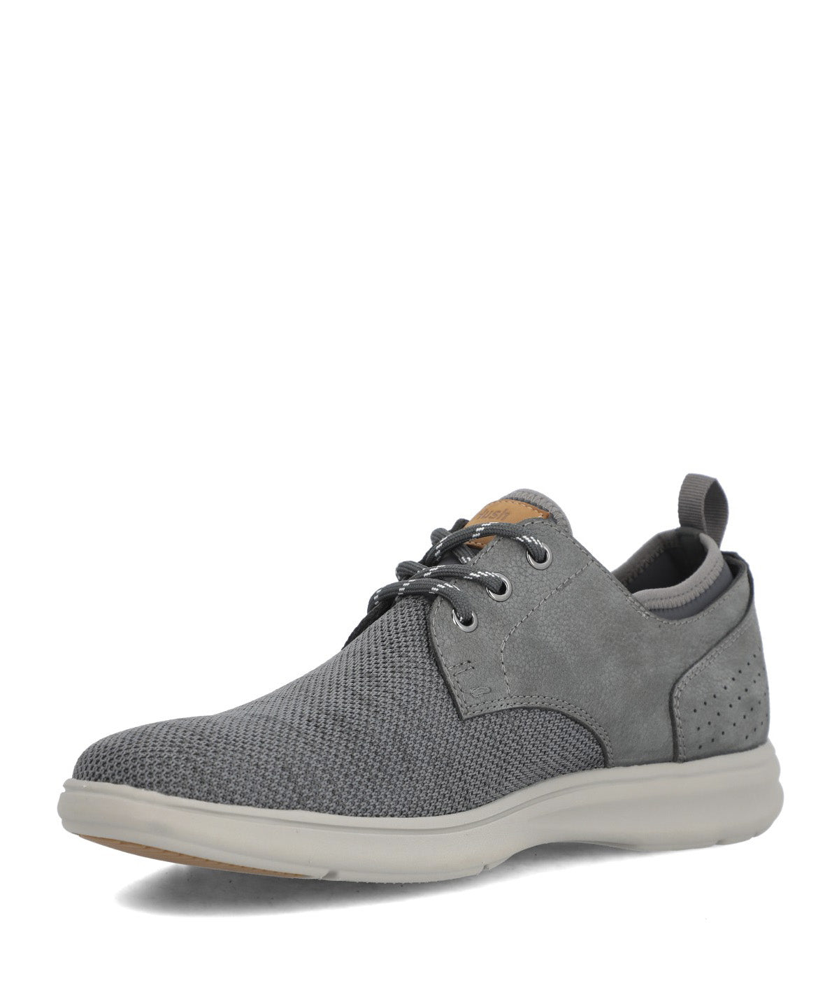Zapato Hombre Port Gris