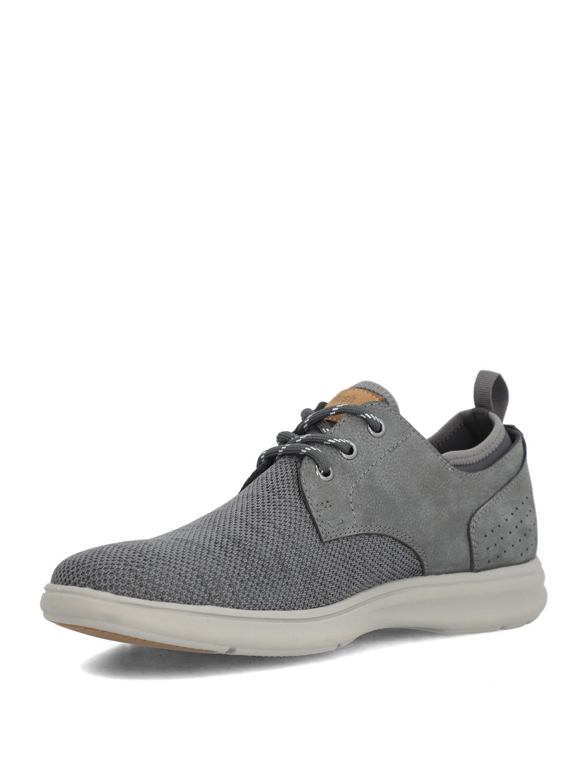 Zapato Hombre Port Gris