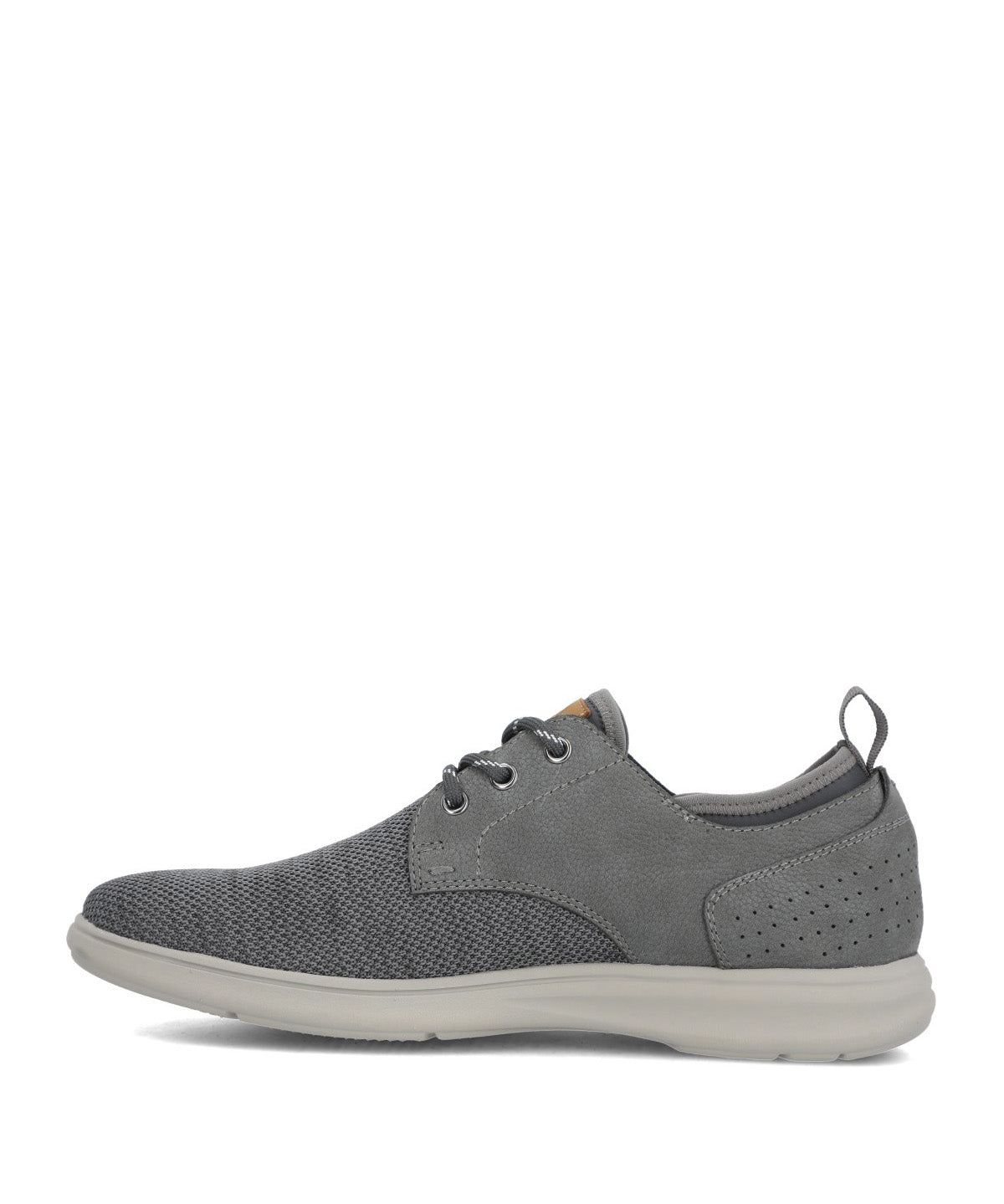 Zapato Hombre Port Gris