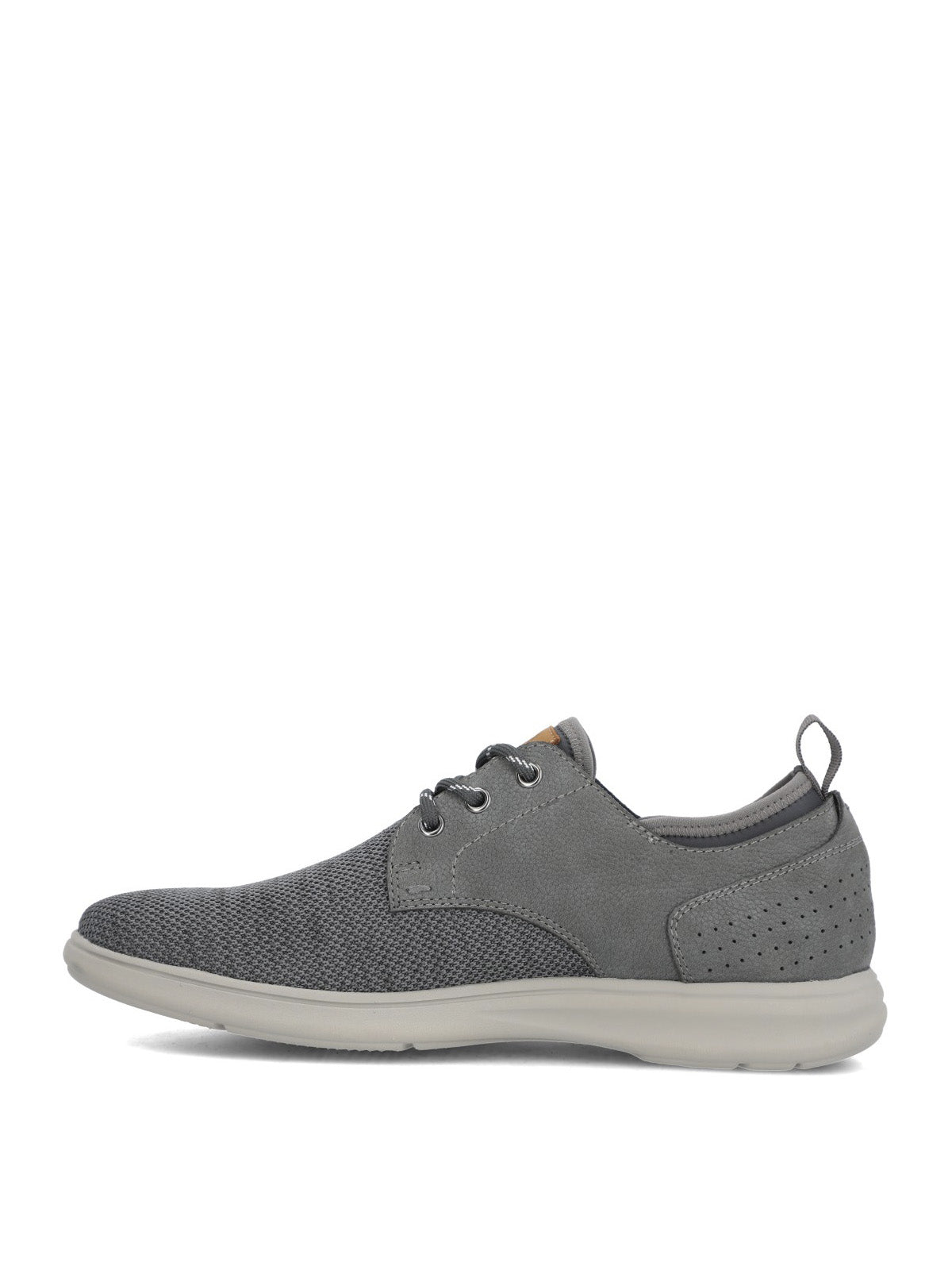 Zapato Hombre Port Gris