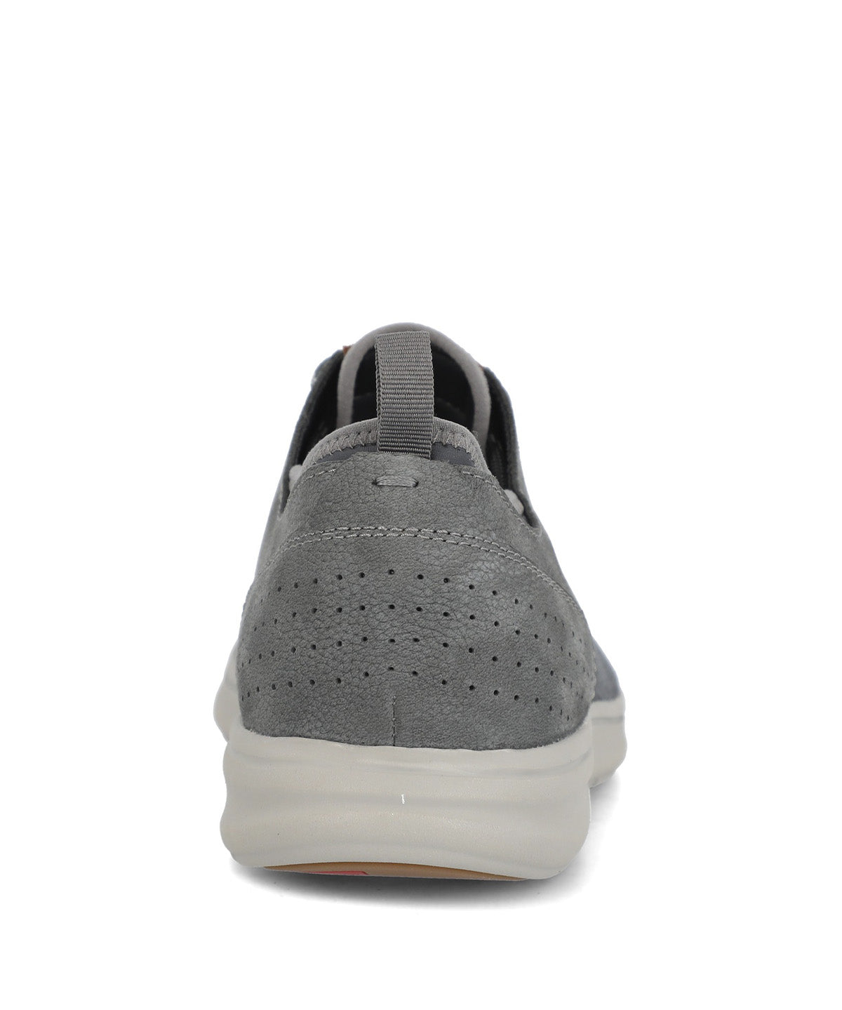 Zapato Hombre Port Gris