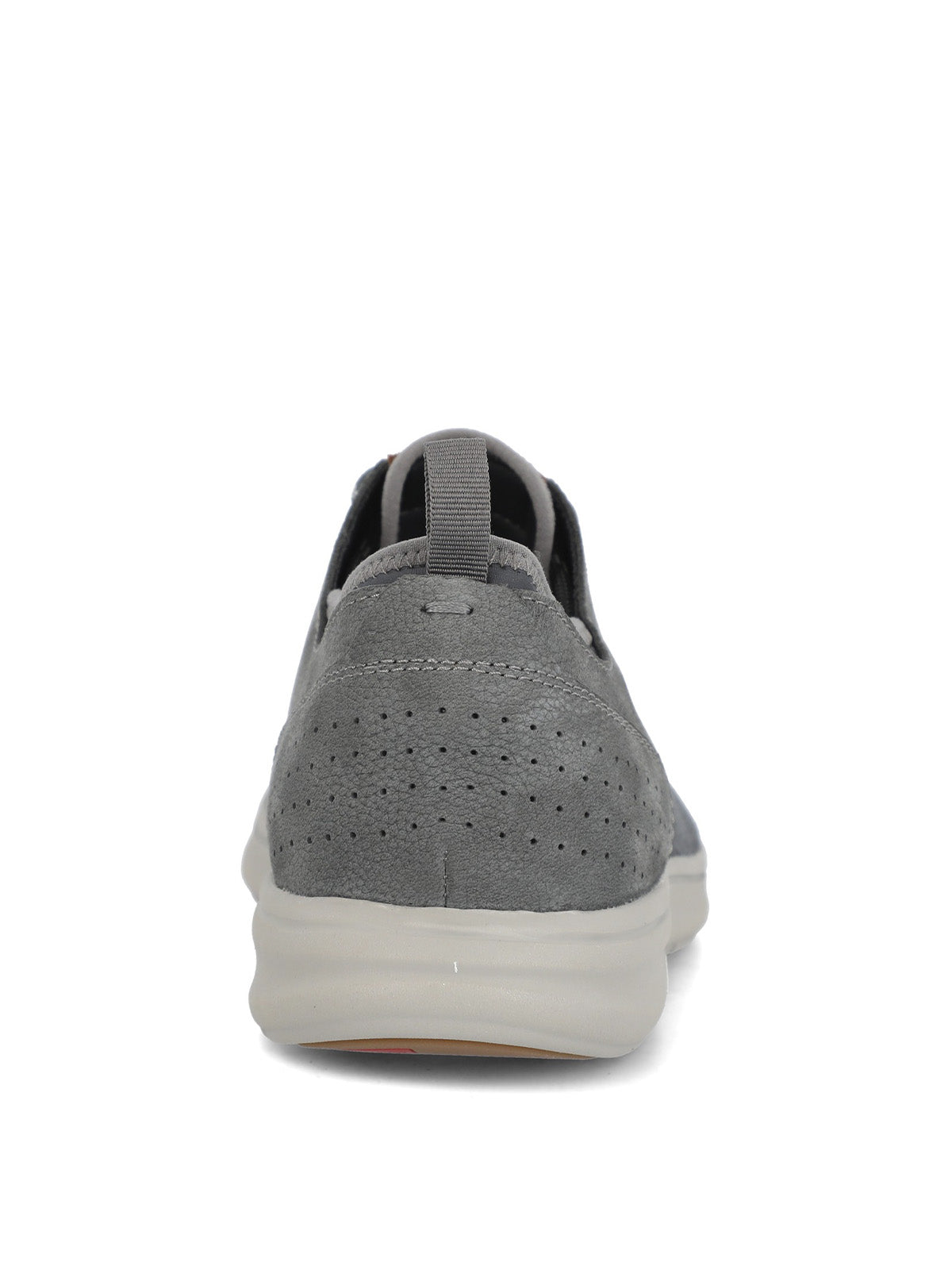 Zapato Hombre Port Gris