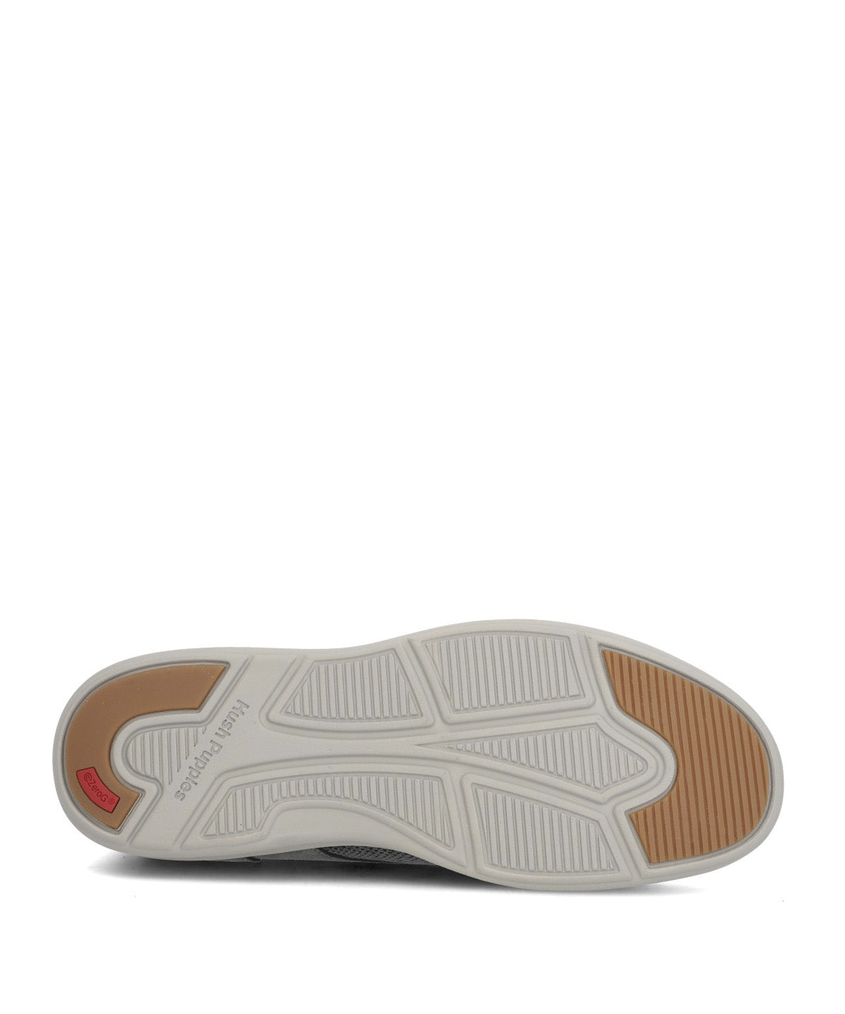 Zapato Hombre Port Gris
