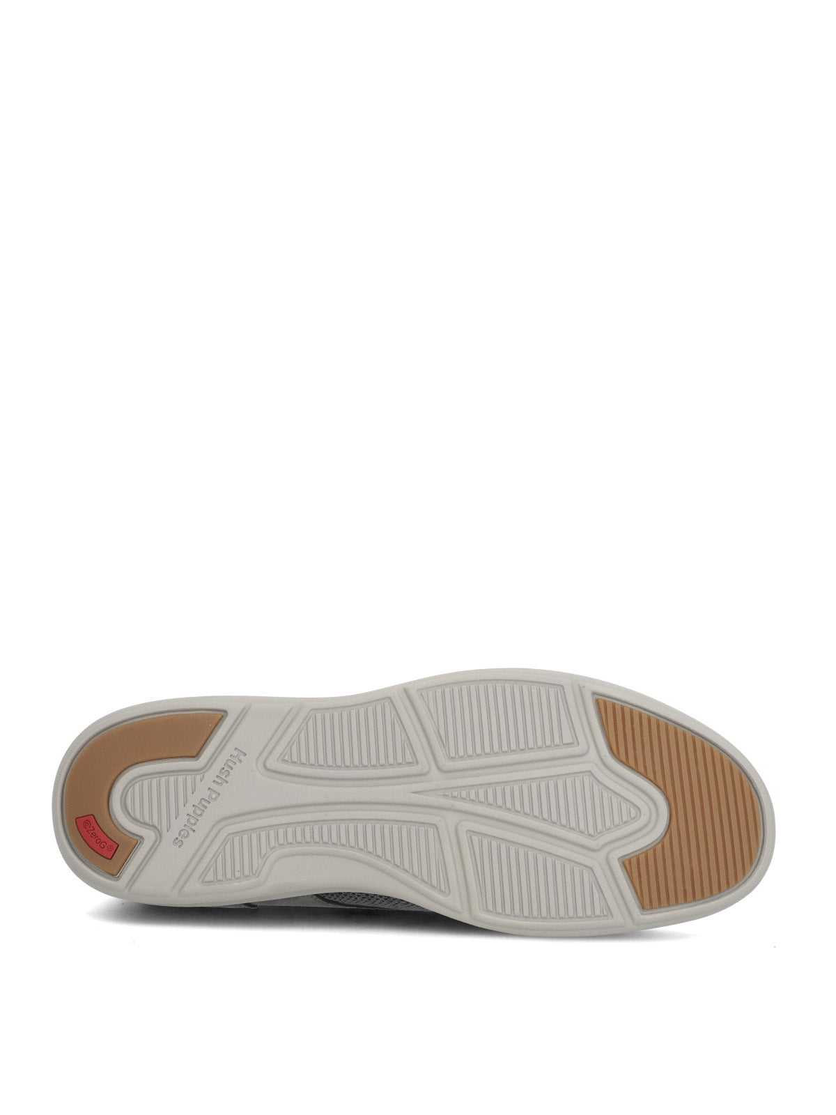 Zapato Hombre Port Gris