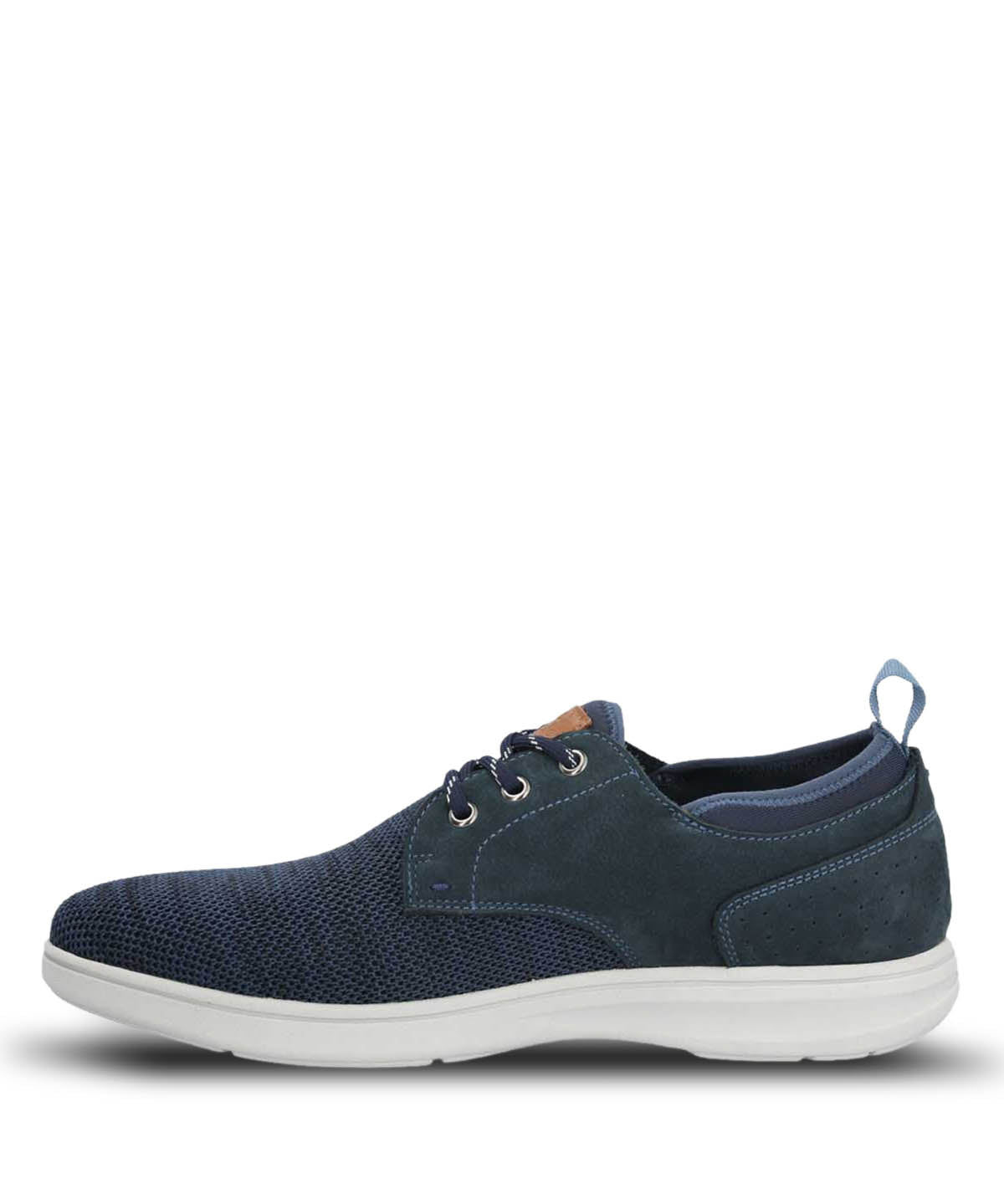 Zapatilla Cuero Hombre Port | Hush Puppies