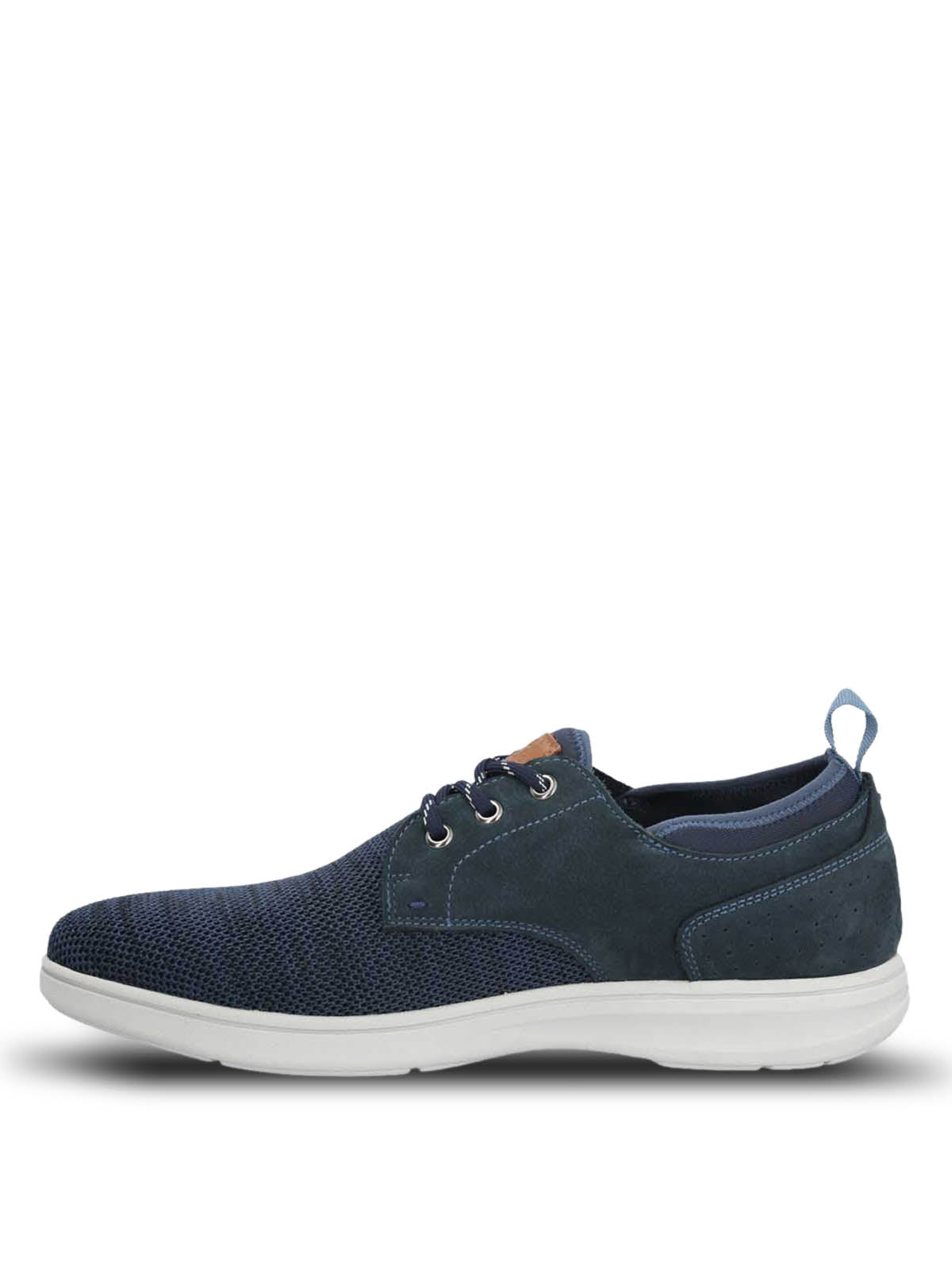 Zapatilla Cuero Hombre Port | Hush Puppies