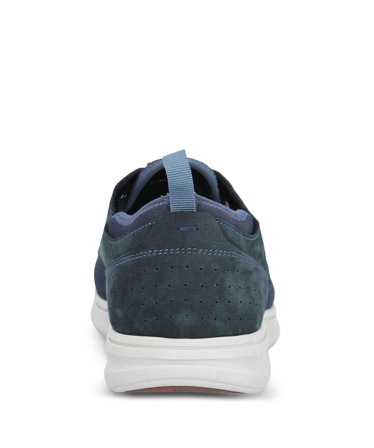 Zapatilla Cuero Hombre Port | Hush Puppies