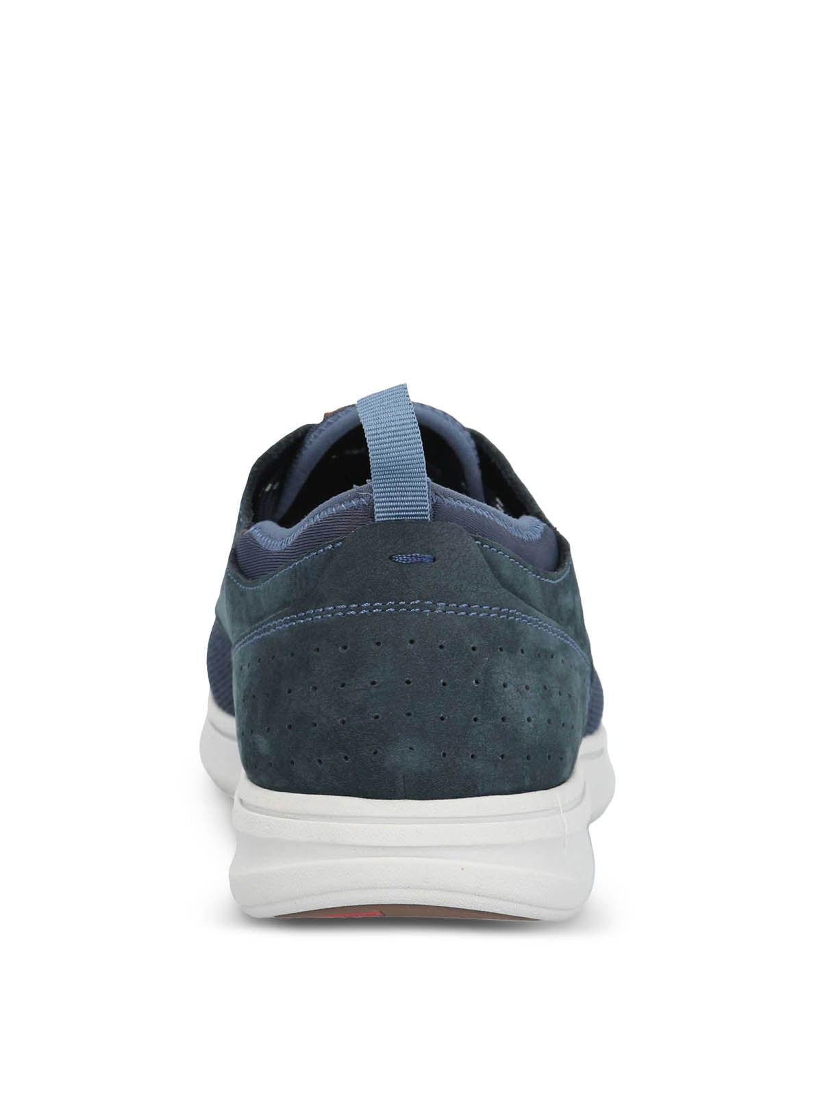 Zapatilla Cuero Hombre Port | Hush Puppies