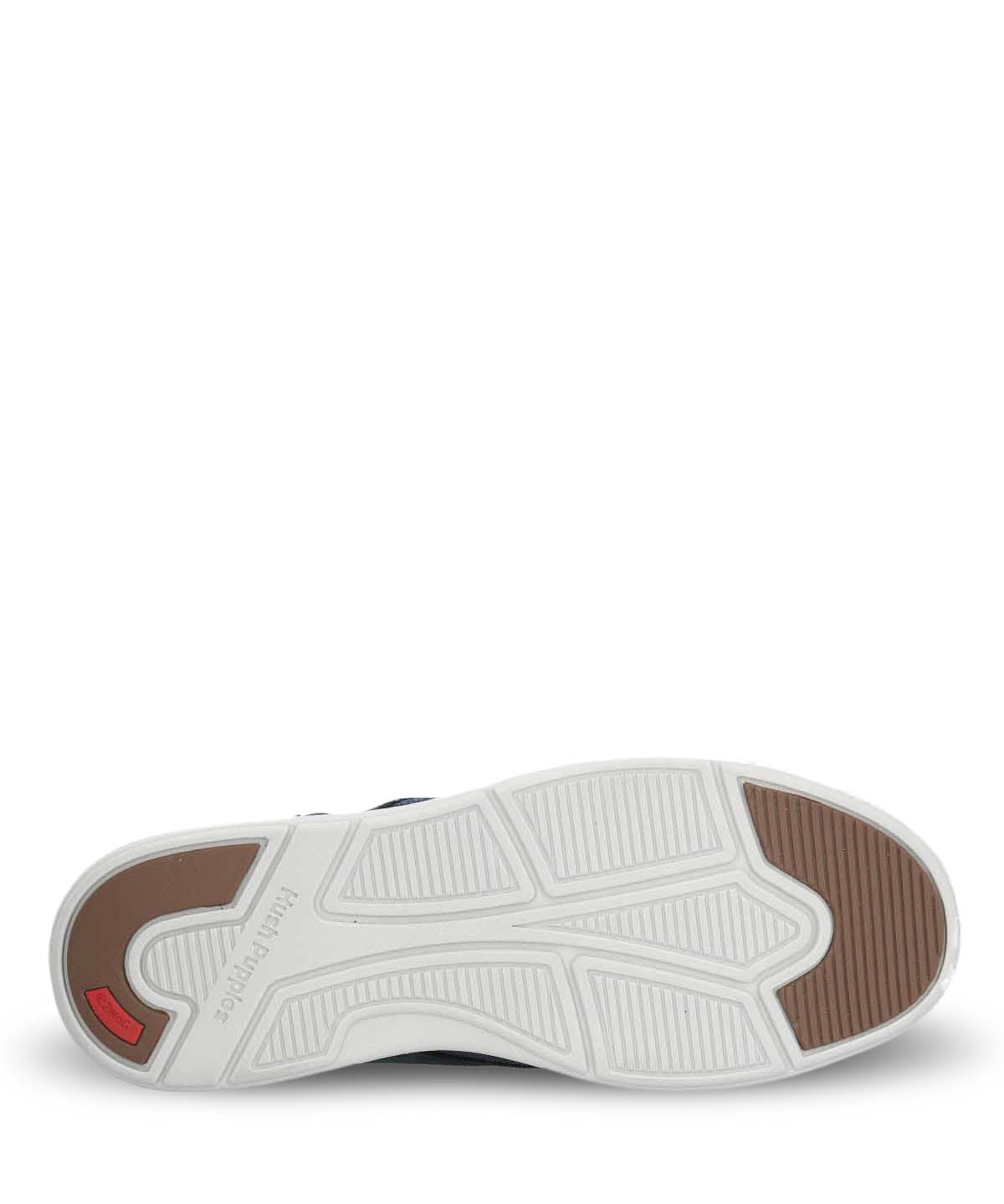 Zapatilla Cuero Hombre Port | Hush Puppies