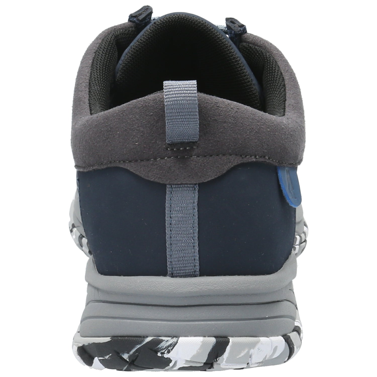 Zapatilla Cuero Hombre Jovan-Hush Puppies Chile