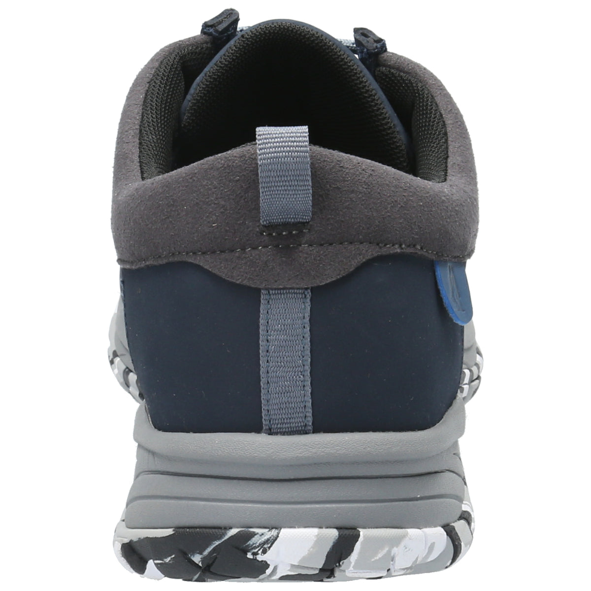 Zapatilla Cuero Hombre Jovan-Hush Puppies Chile