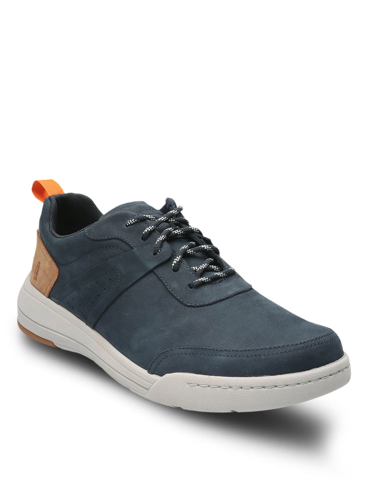 Zapatilla Cuero Hombre Molt