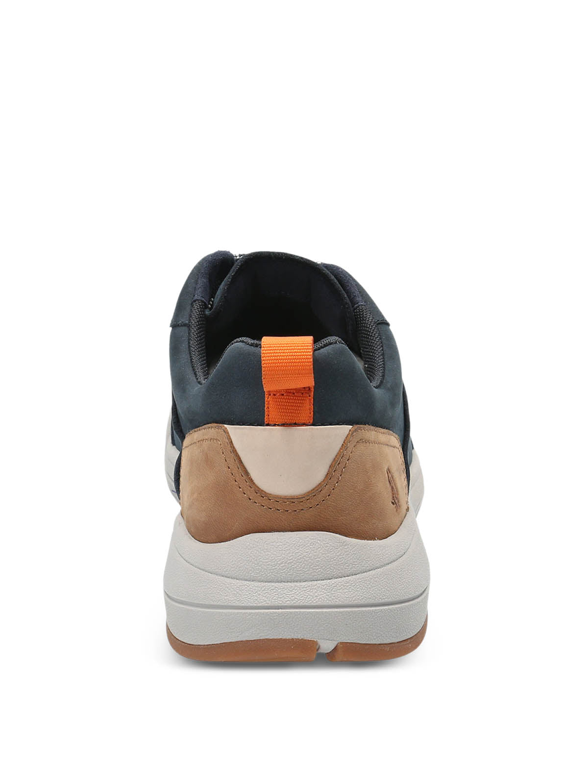 Zapatilla Cuero Hombre Molt