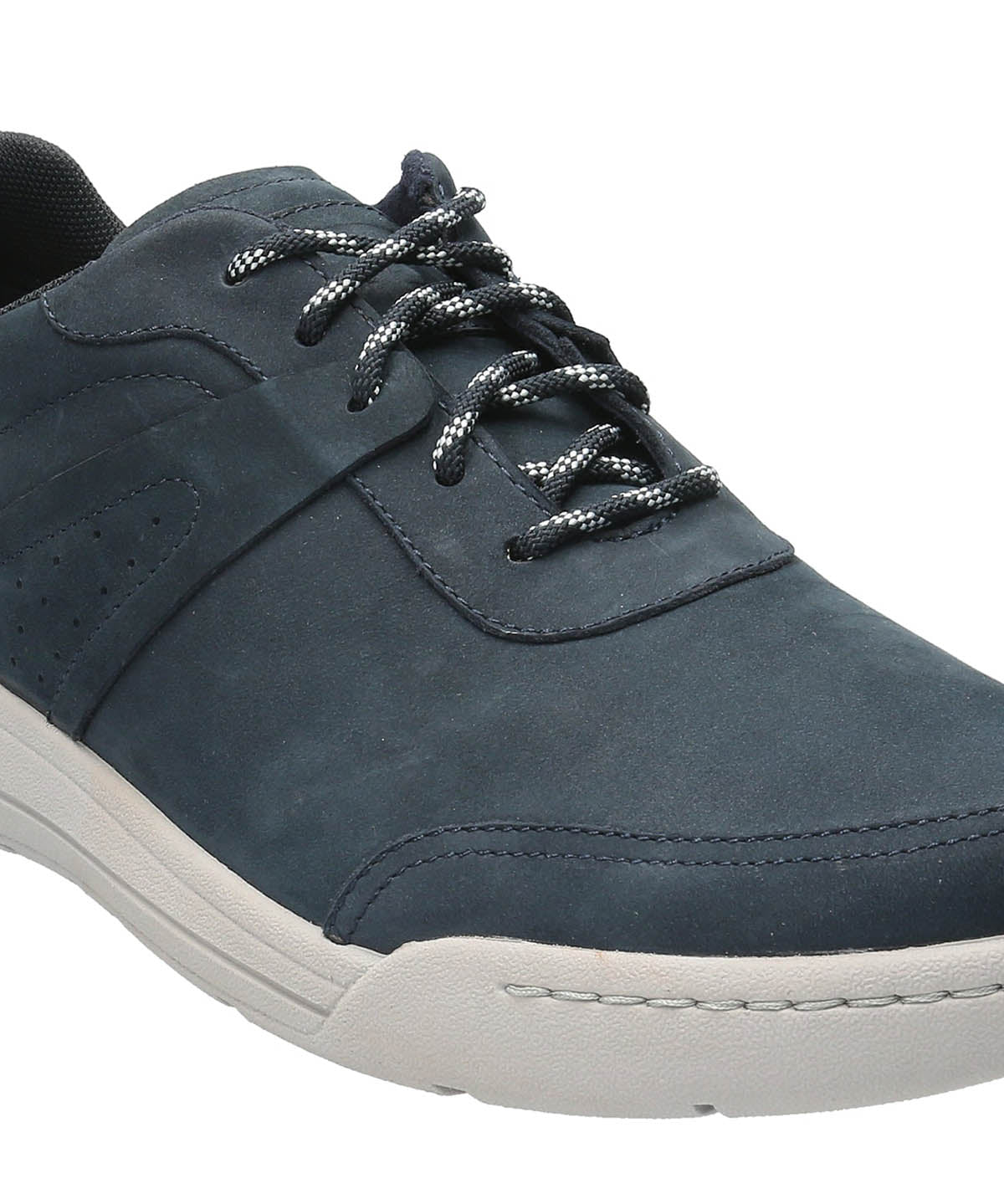 Zapatilla Cuero Hombre Molt