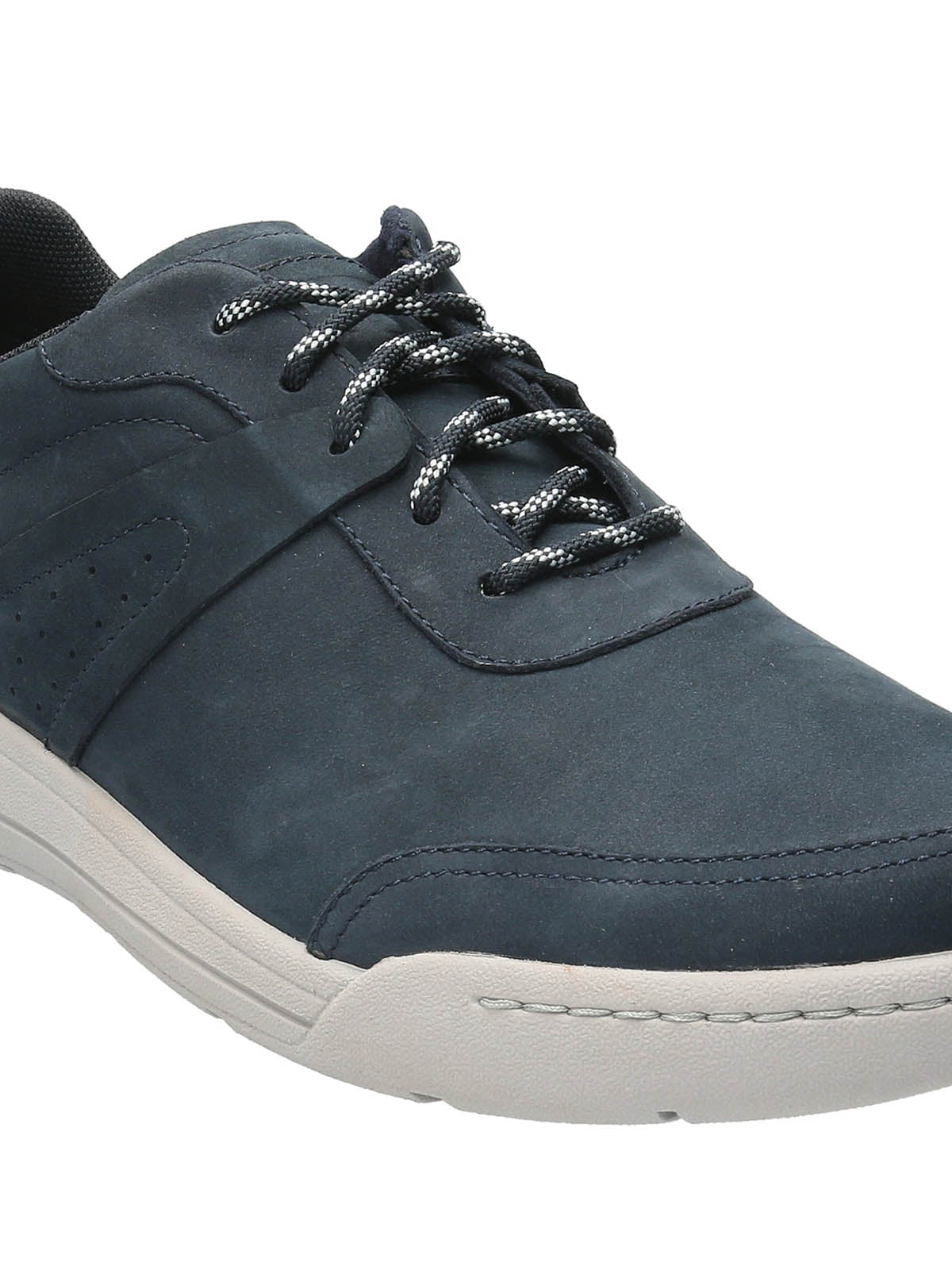 Zapatilla Cuero Hombre Molt