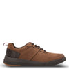Zapatilla Cuero Molt Café Hush Puppies | Hush Puppies